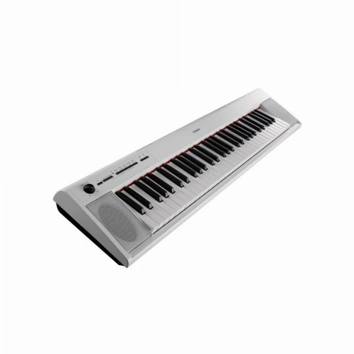 قیمت خرید فروش پیانو دیجیتال Yamaha NP-12WH 